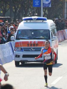 安岳县大型活动