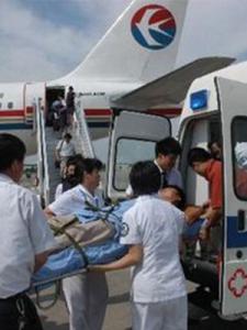 安岳县接送服务